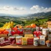 Revolutionizing Food Packaging: Innovations Leading the Way in 2025